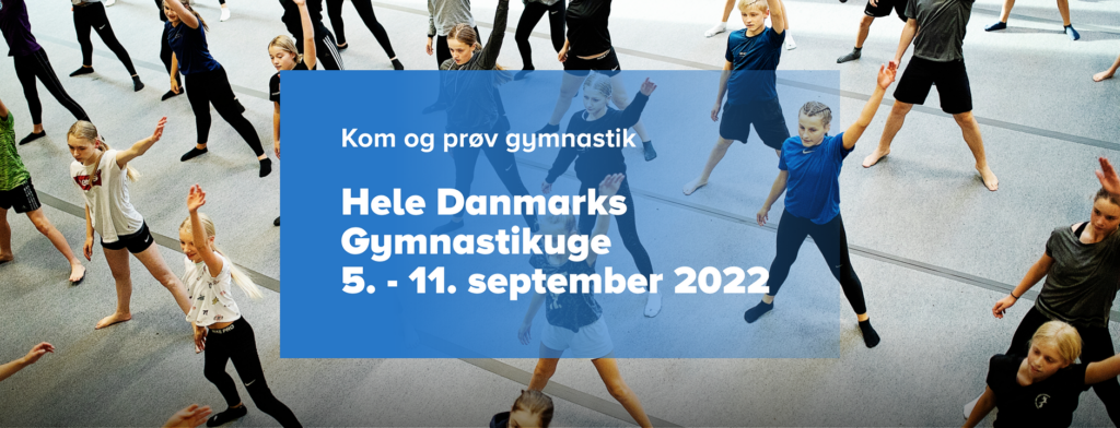 Gymnastikuge